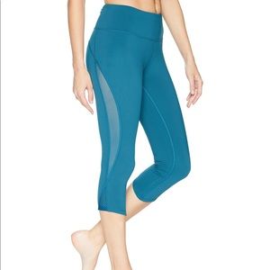 Lorna Jane Infinity Core 7/8 Tight